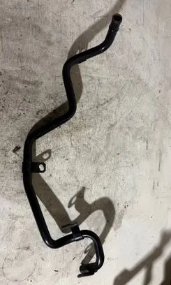 Volkswagen Touran I Engine coolant pipe/hose 03G121151