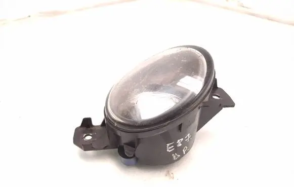 BMW 1 E81 E87 Front fog light 6924656 0T910T8M
