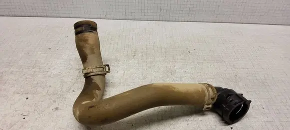 Volkswagen Caddy Engine coolant pipe/hose 1K0122291