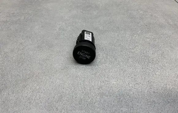 Skoda Fabia Mk3 (NJ) Engine start stop button switch 5E0905217