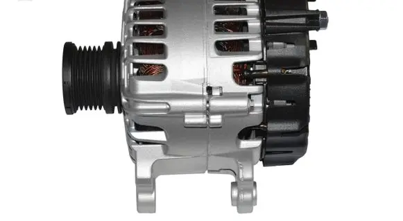Audi A4 S4 B9 Generator/alternator 04L903024 EG15T015