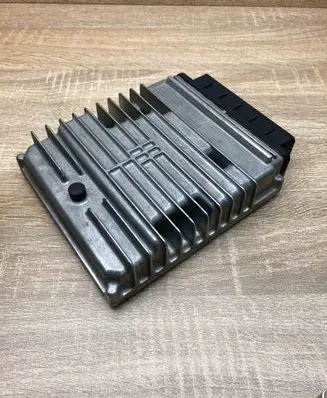 Ford Focus Engine control unit/module ECU 2M5A12A650PF 0411C004G
