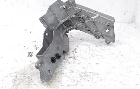 Mercedes-Benz E W238 Side radiator support slam panel A2536210600