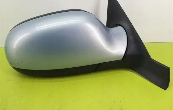 Volvo S80 Front door electric wing mirror 015463