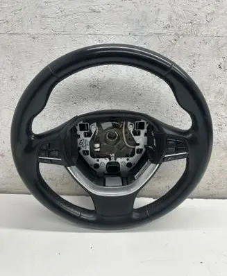BMW 7 F01 F02 F03 F04 Steering wheel 9229483 SLCC397154015 12B006AA0340R