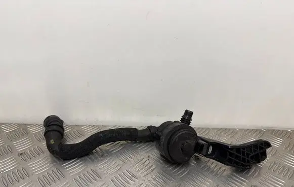 BMW 5 G30 G31 G38 Electric auxiliary coolant/water pump 9372723