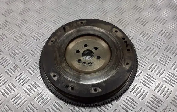 Ford Fiesta Flywheel