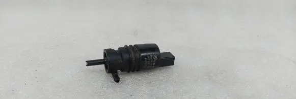 Windscreen/windshield washer pump