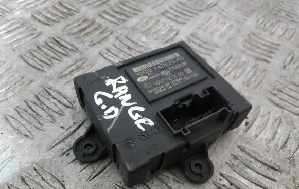 Land Rover Range Rover Sport L320 Door control unit/module AH2214D620AD