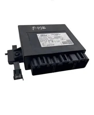 Ford Focus Central body control module 98AG15K600DE 5WK47230E