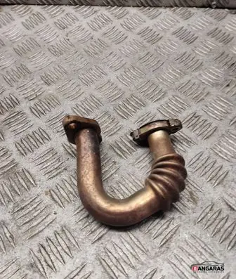 Volkswagen Caddy EGR valve line/pipe/hose