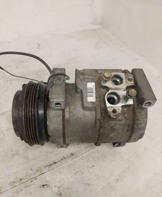 Iveco Daily 5th gen Air conditioning (A/C) compressor (pump) 5801362246