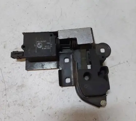 BMW 5 E39 Soft lock spindle drive 8360193