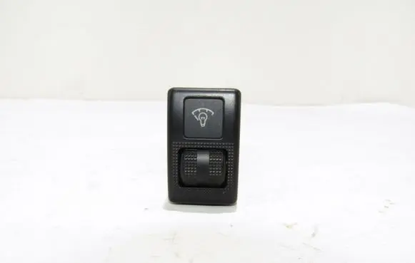 Panel lighting control switch