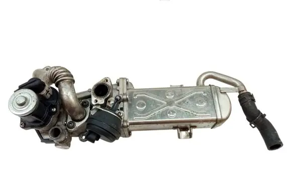 Seat Altea EGR valve cooler