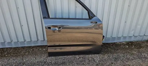 Citroen C4 II Picasso Front door 
