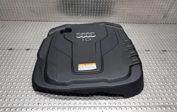 Audi A4 S4 B8 8K Engine cover (trim) S27720241 04L103925D