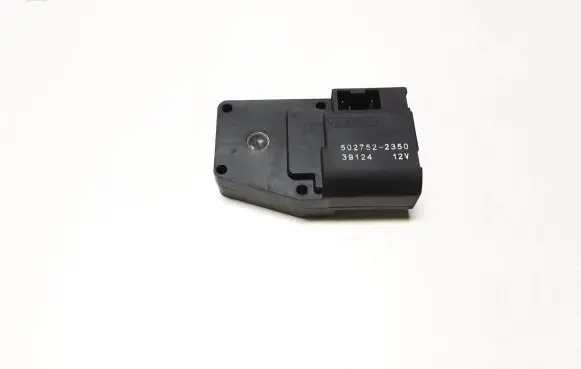 Suzuki XL7 I Air flap motor/actuator 5027522350 39124