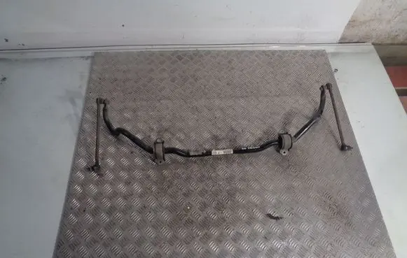 Front anti-roll bar/stabilizer link