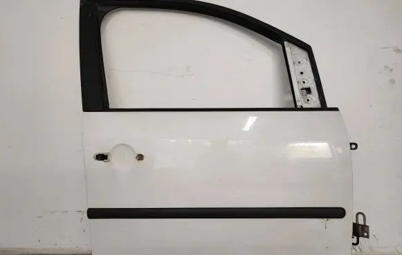 Volkswagen Caddy Front door