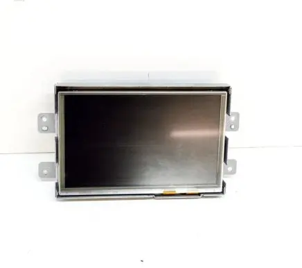 Jaguar F-Pace Screen/display/small screen FK7219C299AC