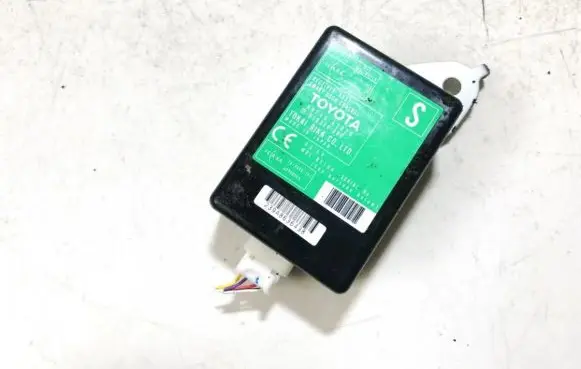 Toyota RAV 4 (XA30) Other control units/modules 8974042020 89740-42020