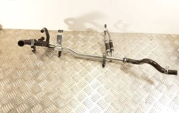 Volvo XC40 Engine coolant pipe/hose 32222086 31319352 31368788