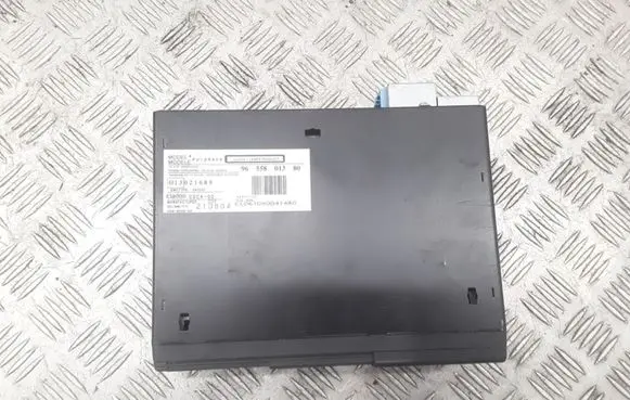 CD/DVD changer