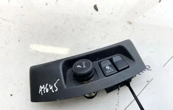 Volvo V50 Cigarette lighter 8686026