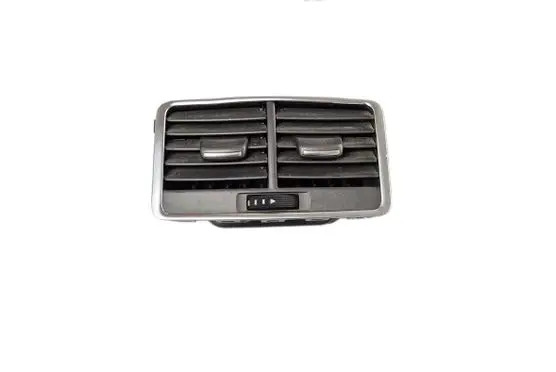 Audi A6 S6 C6 4F Rear air vent grill 4F0819203B