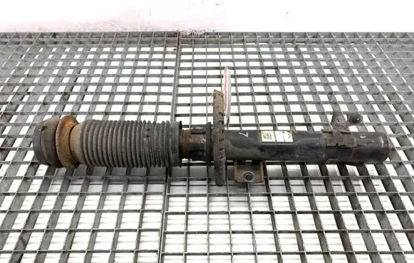 Volkswagen Polo V 6R Front shock absorber/damper 6R0413031C