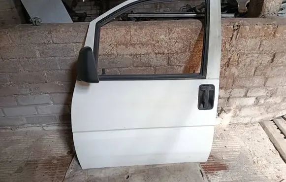 Fiat Scudo Front door