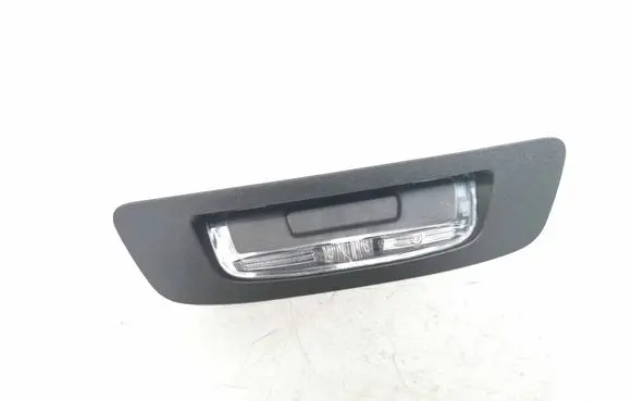 Citroen C3 Aircross Tailgate/trunk/boot exterior handle 060769005 23477578 000810