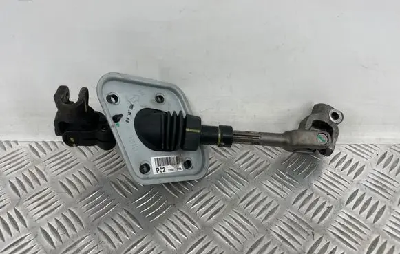 Hyundai Ioniq 5 Steering column universal joint 22051113766