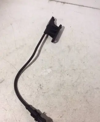 Opel Meriva A Crankshaft position sensor 6585