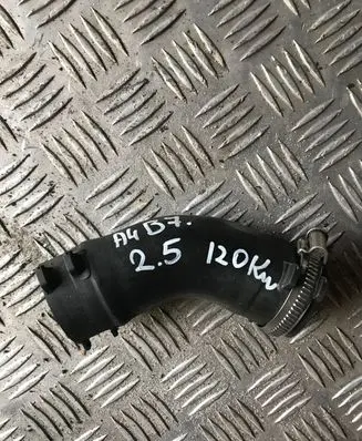 Audi A4 S4 B7 8E 8H Intercooler hose/pipe