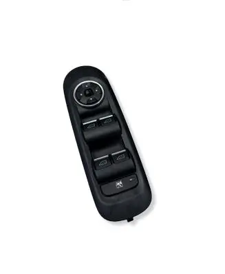 Ford S-MAX Electric window control switch 7S7T14A132AB A1704870538 17042008