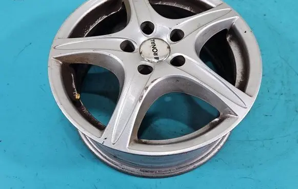 Nissan Note (E12) R16 alloy rim IMPRK1467796