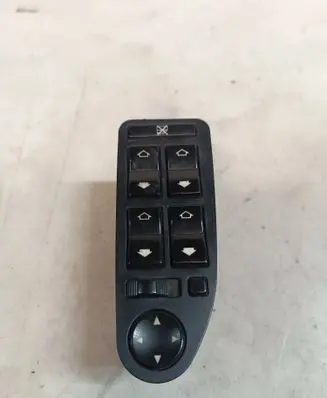 BMW 5 E39 Electric window control switch 6904339