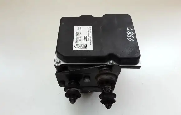 Audi A4 S4 B8 8K ABS Pump 8K0907379CN