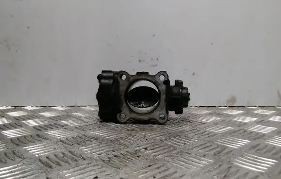 Toyota Avensis T250 Electric throttle body valve 1923002010