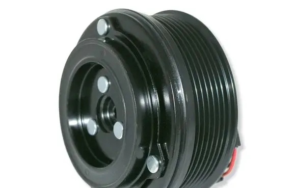 Ford Transit Air conditioning (A/C) compressor (pump) BK3119D629AB BK3119D629AE BK3119D629AD