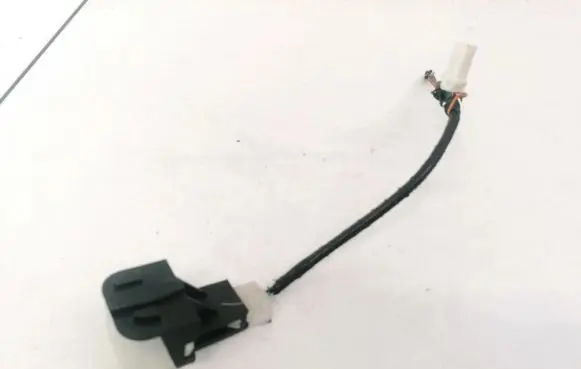 Subaru Legacy Sensor