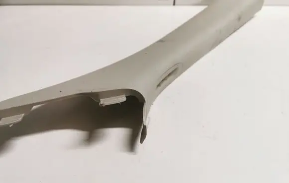 Dodge Durango (A) pillar trim 6EK18H0AAA