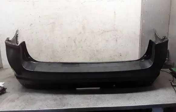 Volvo V70 Rear bumper 