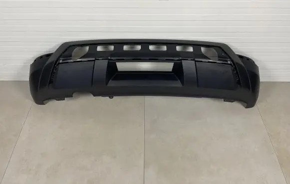 Seat Arona Rear bumper lower part trim 6F9807521B 6F9807521