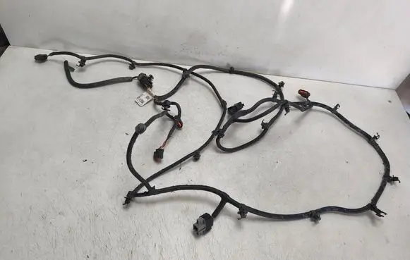 KIA Sportage Parking sensor (PDC) wiring loom 91890F1510