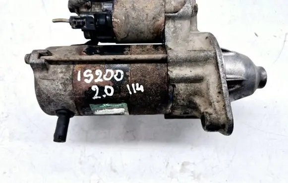 Lexus IS 200-300 Starter motor 2280005960