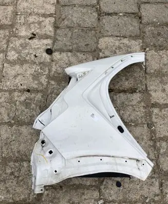 Toyota Aygo X Rear quarter panel PK19923