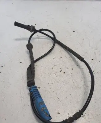 BMW 5 E60 E61 ABS rear brake sensor 0265007851